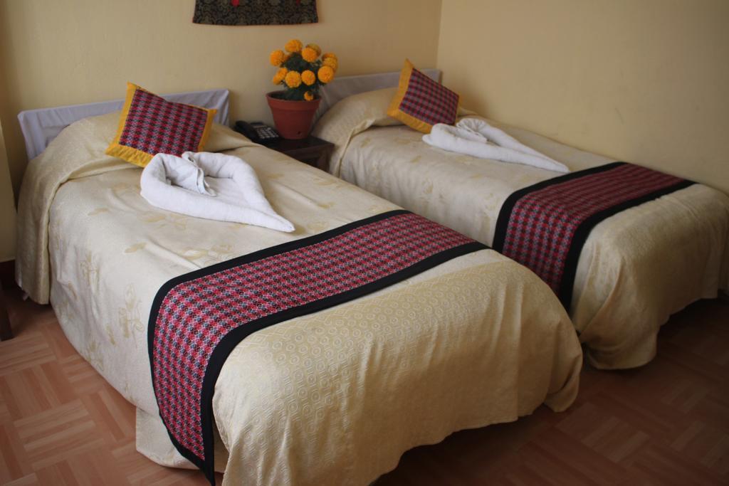 Simrika Homes Bed And Breakfast Katmandú Habitación foto